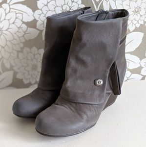 Blowfish Ankle Boots